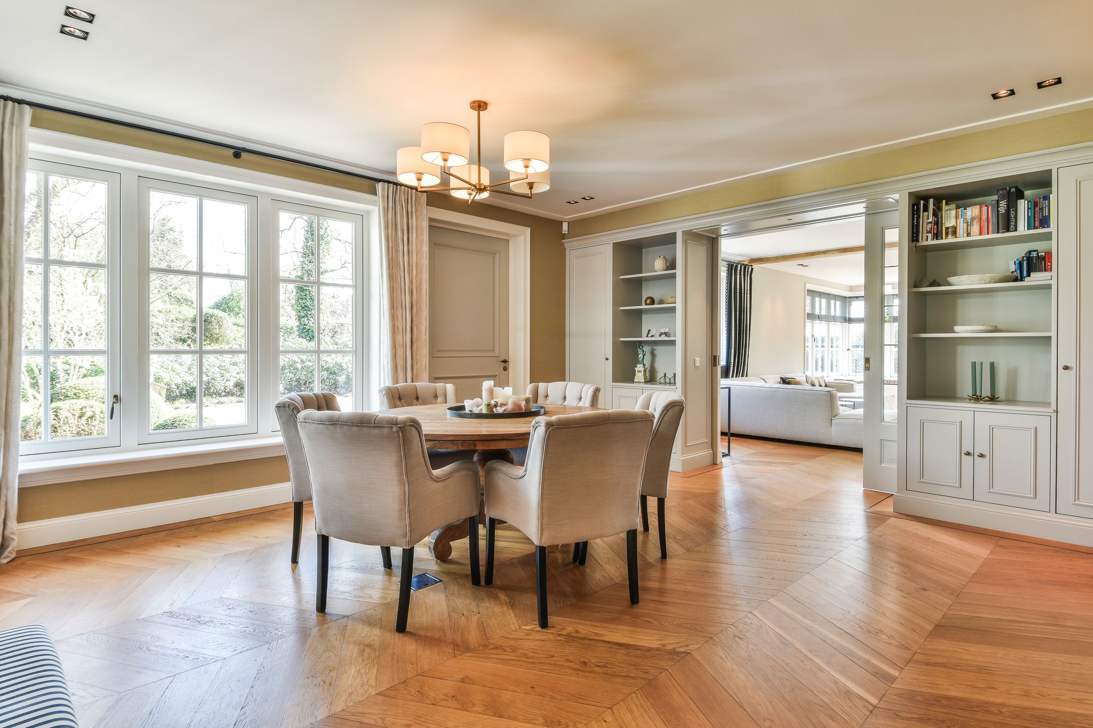 Foto 9 van Kooltjespad 2-A