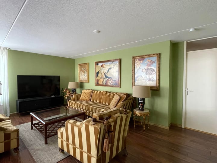 Photo 3 of Hermelijnvlinder 85