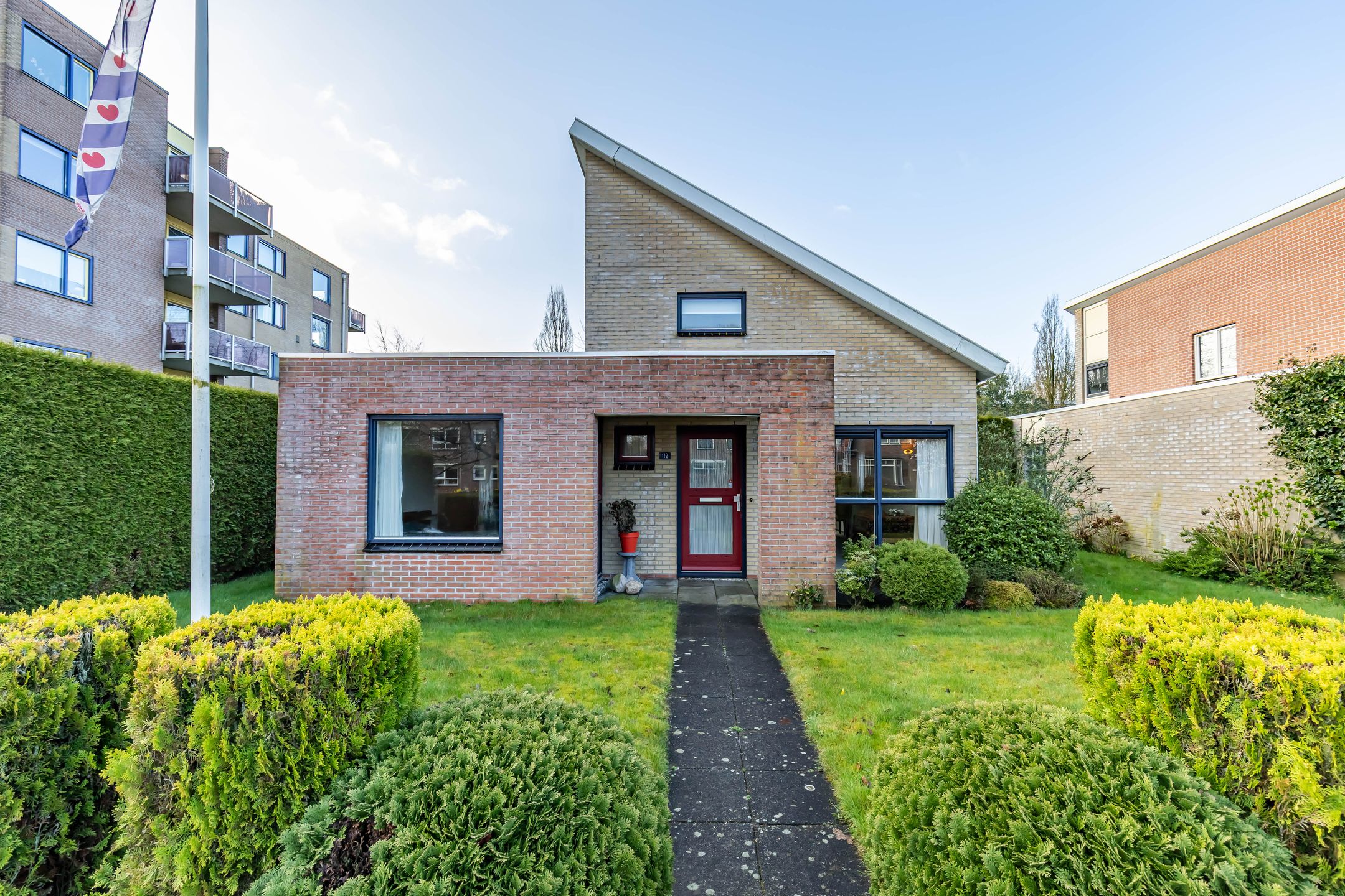 Schoolstraat 112 