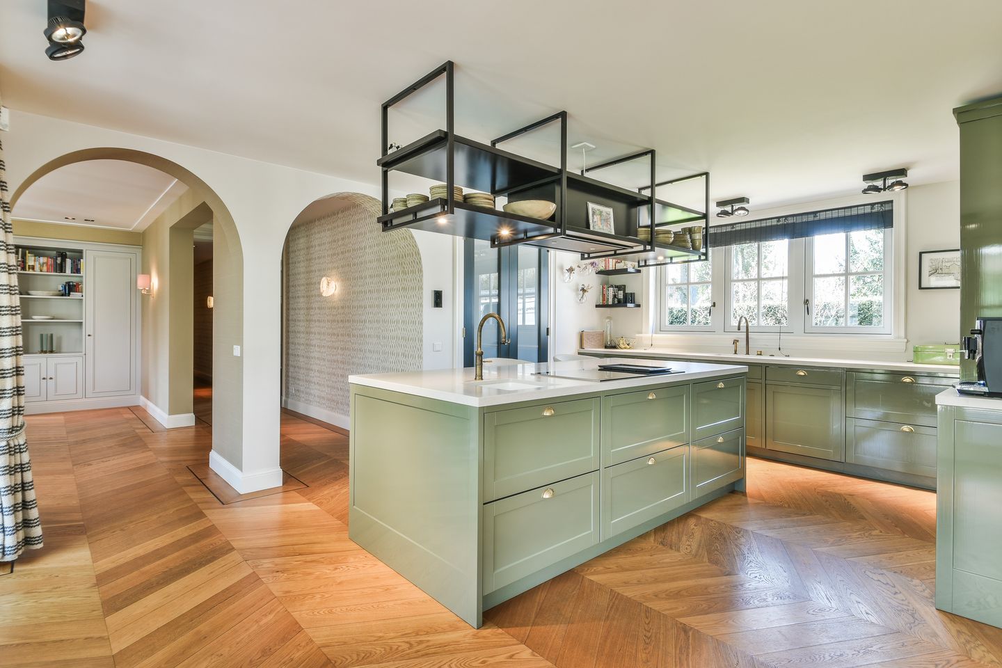 Foto 10 van Kooltjespad 2-A