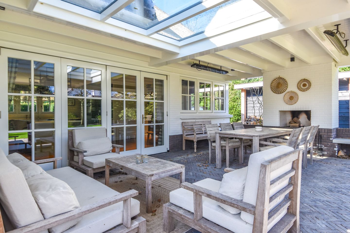 Foto 14 van Kooltjespad 2-A