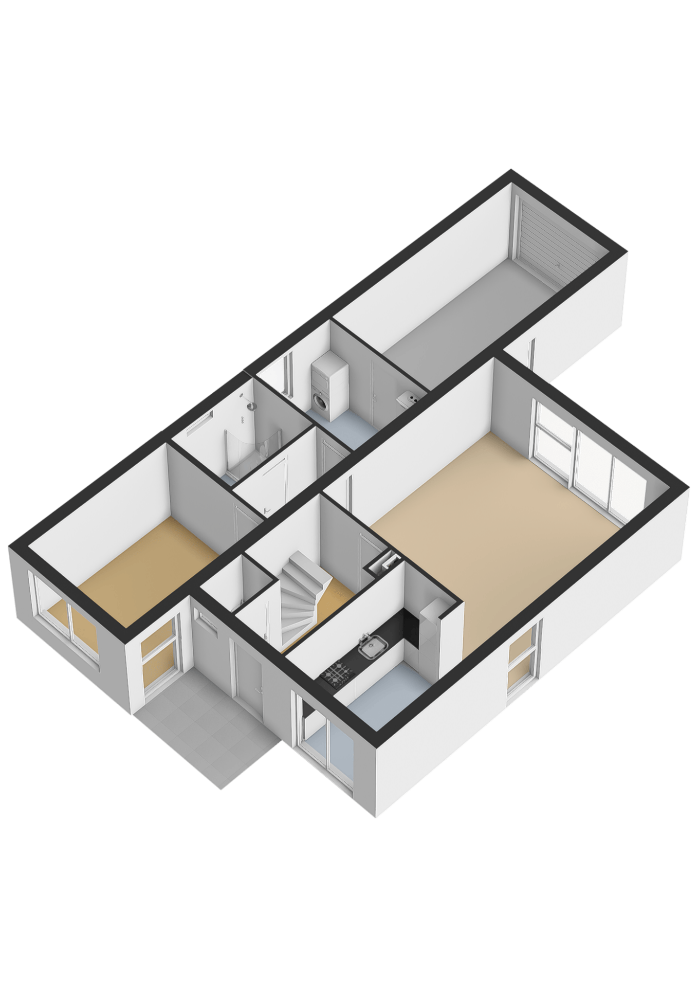 Foto 40 van Schoolstraat 112