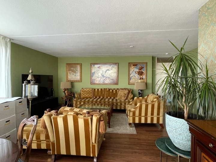 Photo 5 of Hermelijnvlinder 85