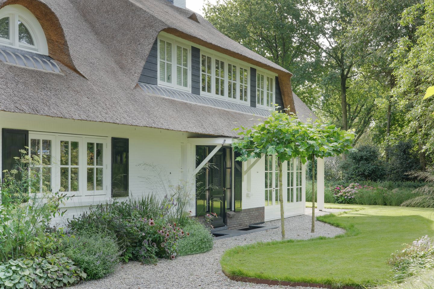 Foto 4 van Kooltjespad 2-A