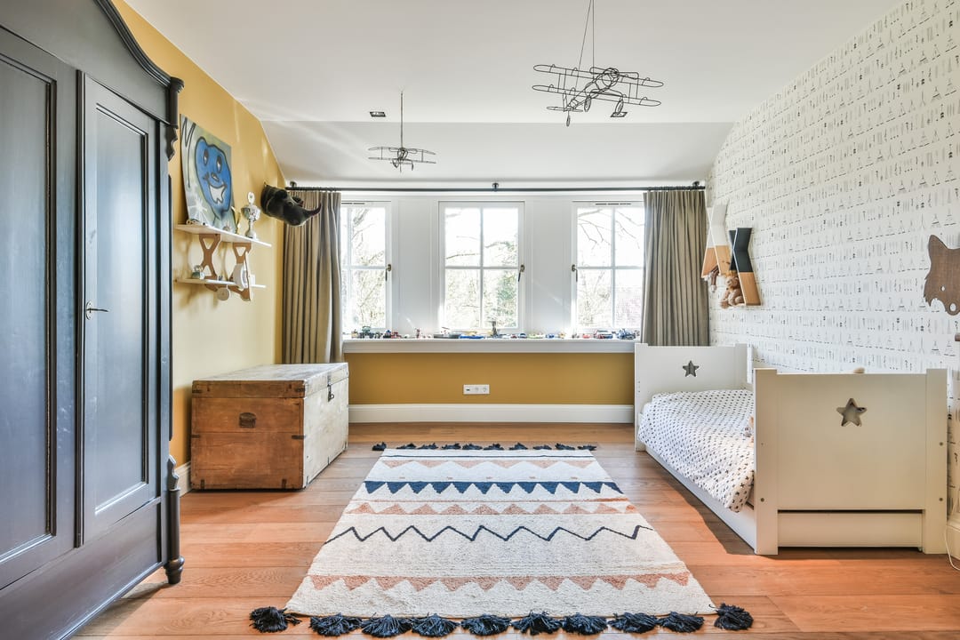 Foto 22 van Kooltjespad 2-A