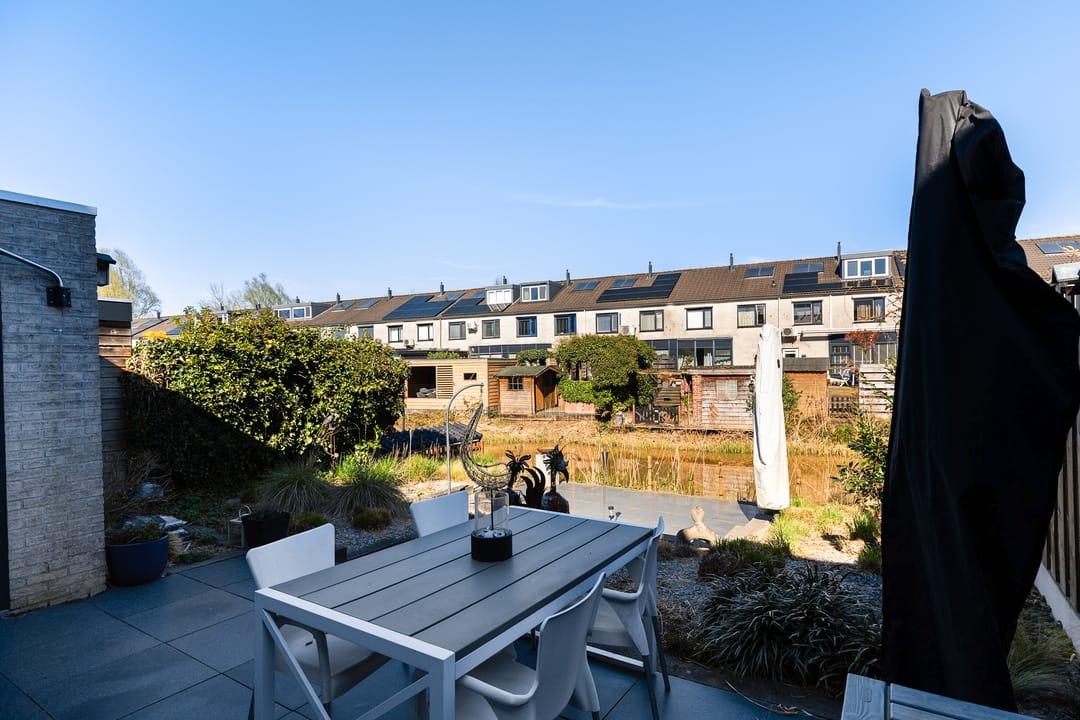 Photo 11 of De Meerpaal 8