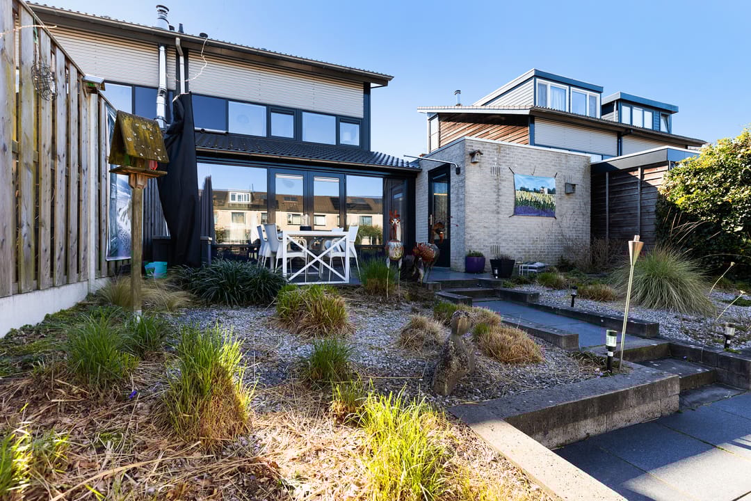 Photo 13 of De Meerpaal 8