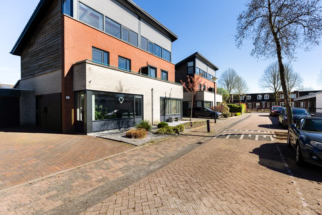 Photo 31 of De Meerpaal 8