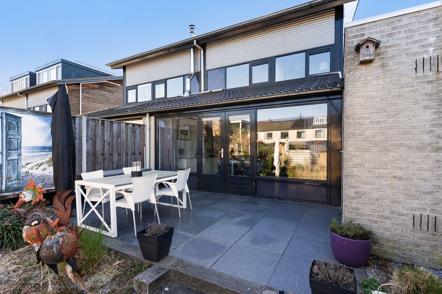 Photo 14 of De Meerpaal 8