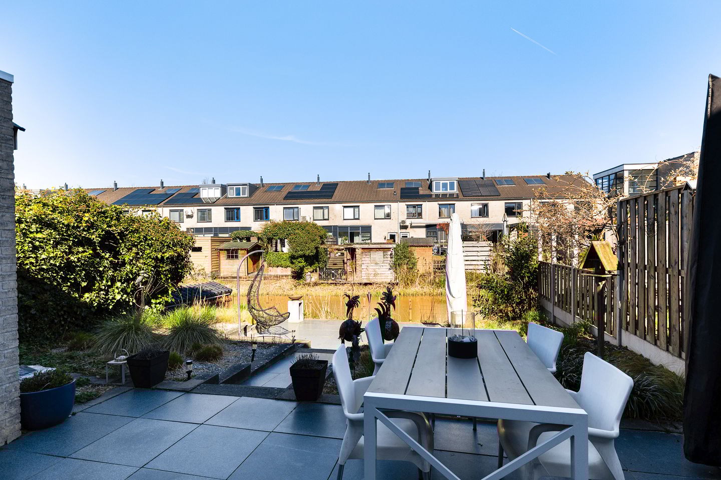 Photo 10 of De Meerpaal 8