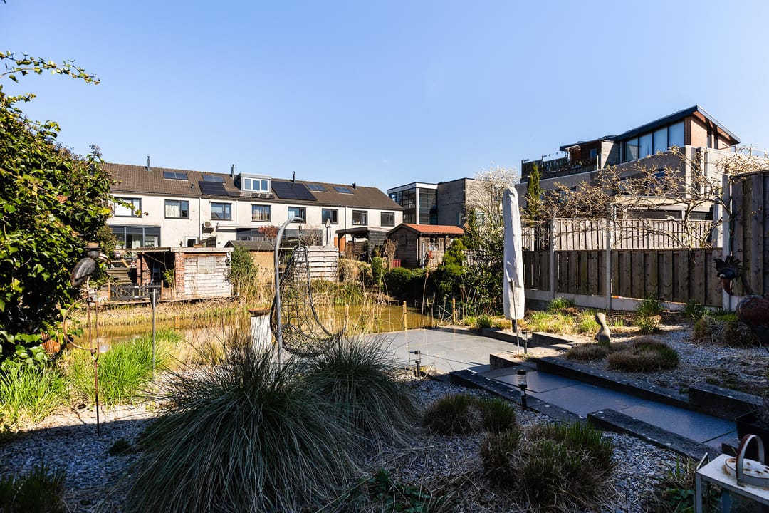 Photo 17 of De Meerpaal 8