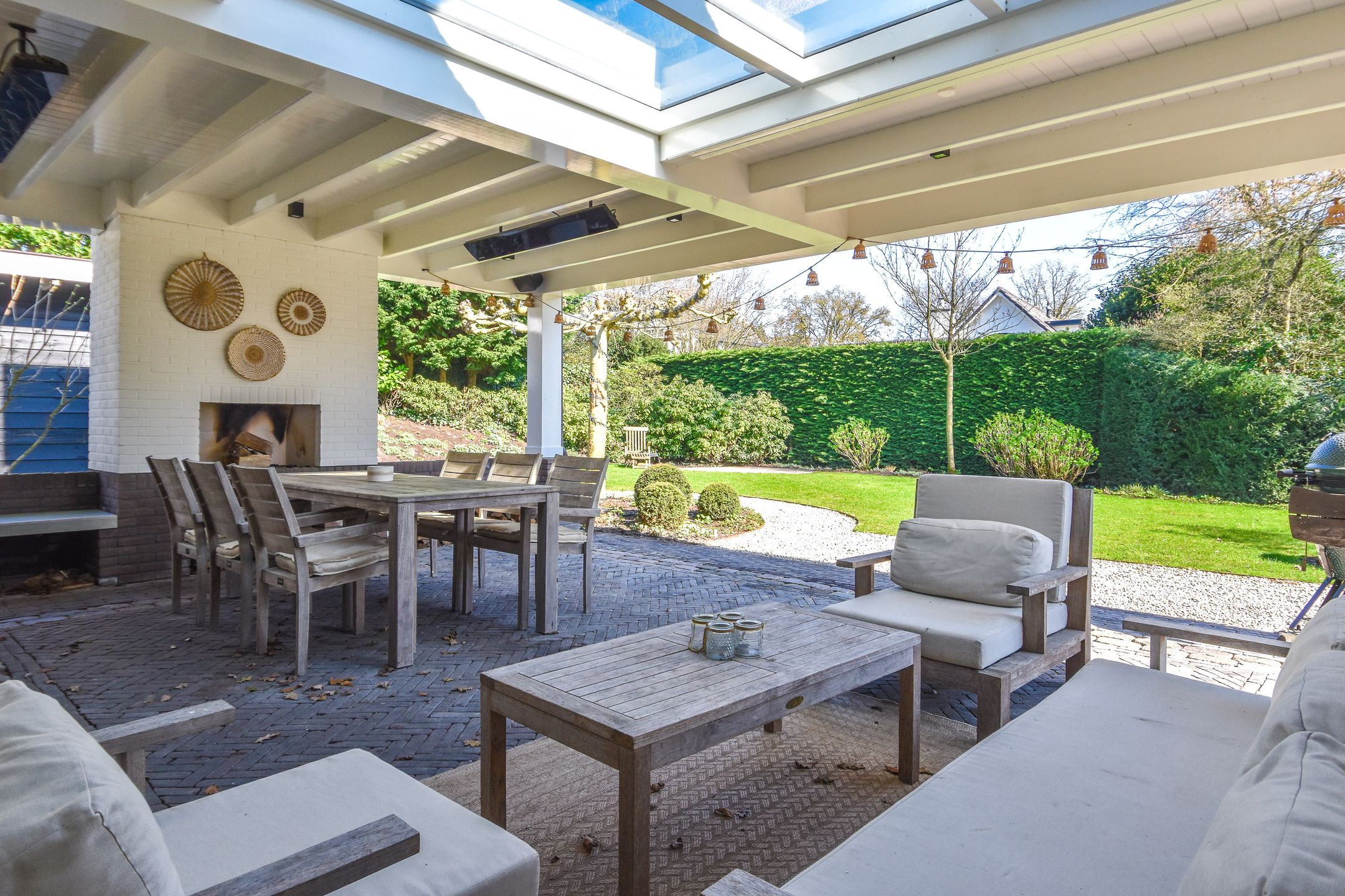 Foto 15 van Kooltjespad 2-A