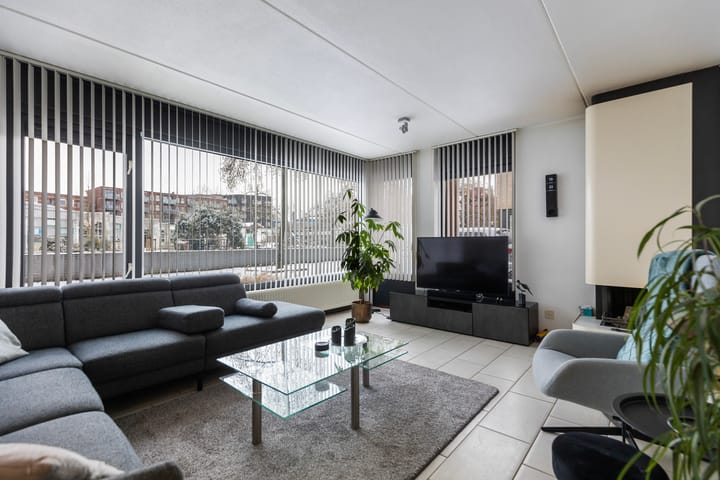 Photo 2 of De Meerpaal 8