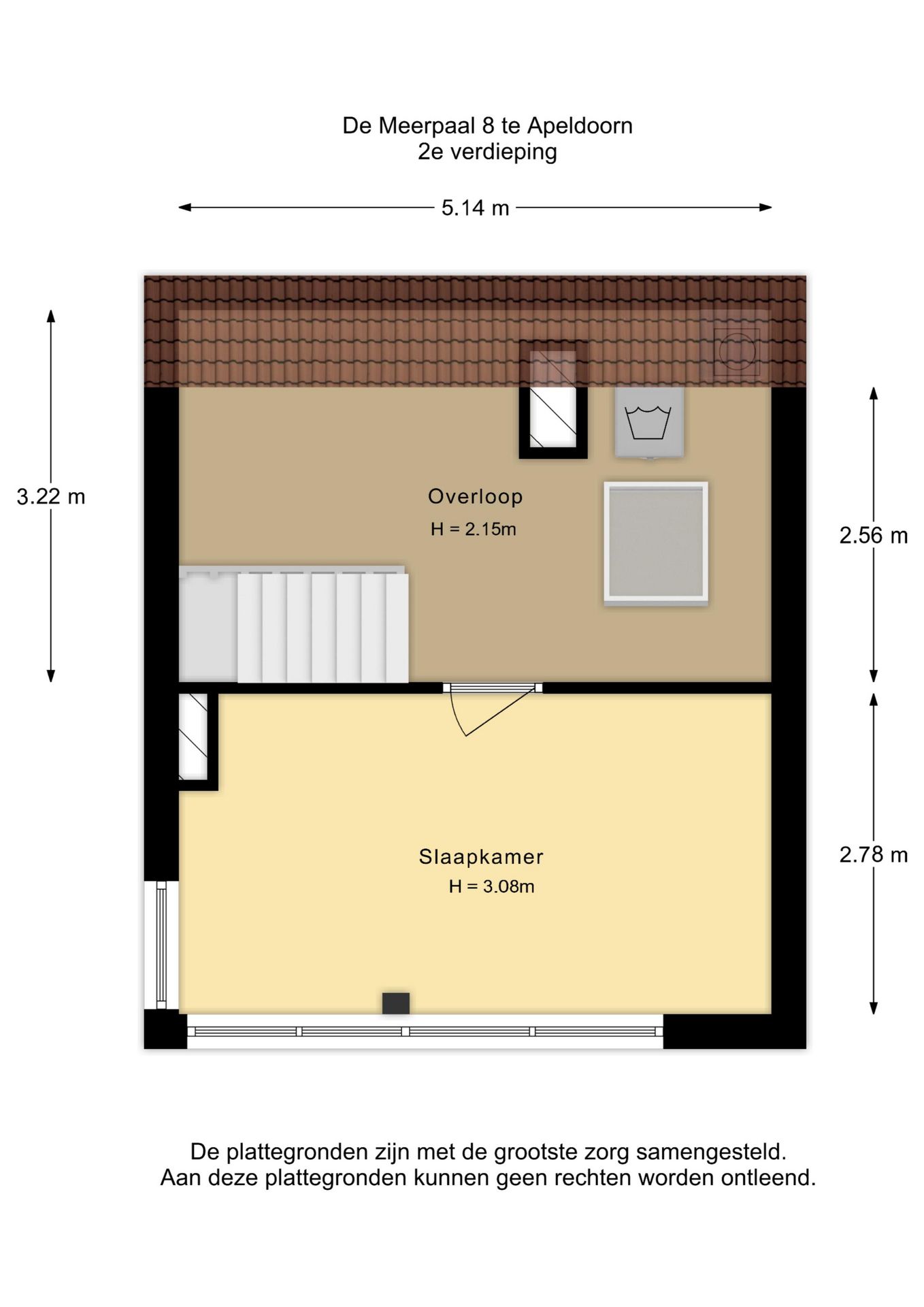 Photo 36 of De Meerpaal 8