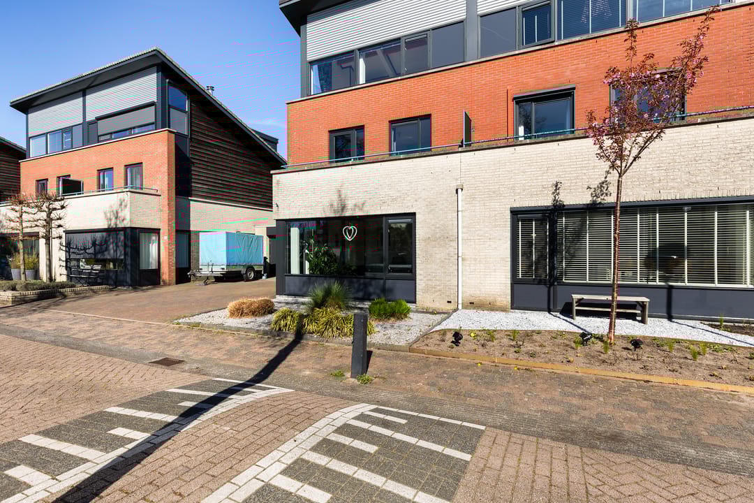 Photo 32 of De Meerpaal 8