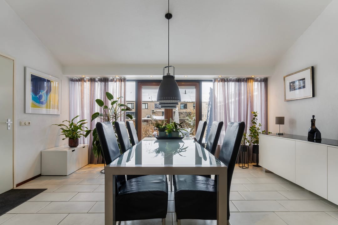 Photo 7 of De Meerpaal 8