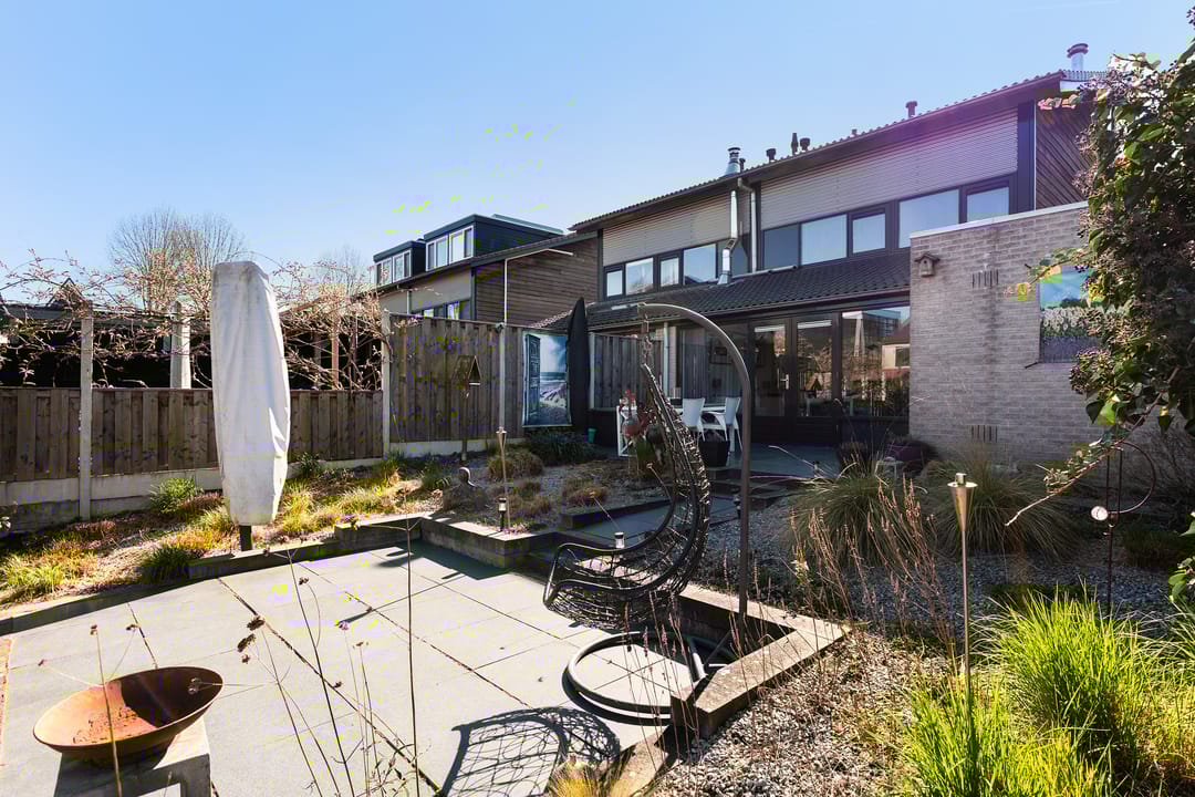 Photo 16 of De Meerpaal 8