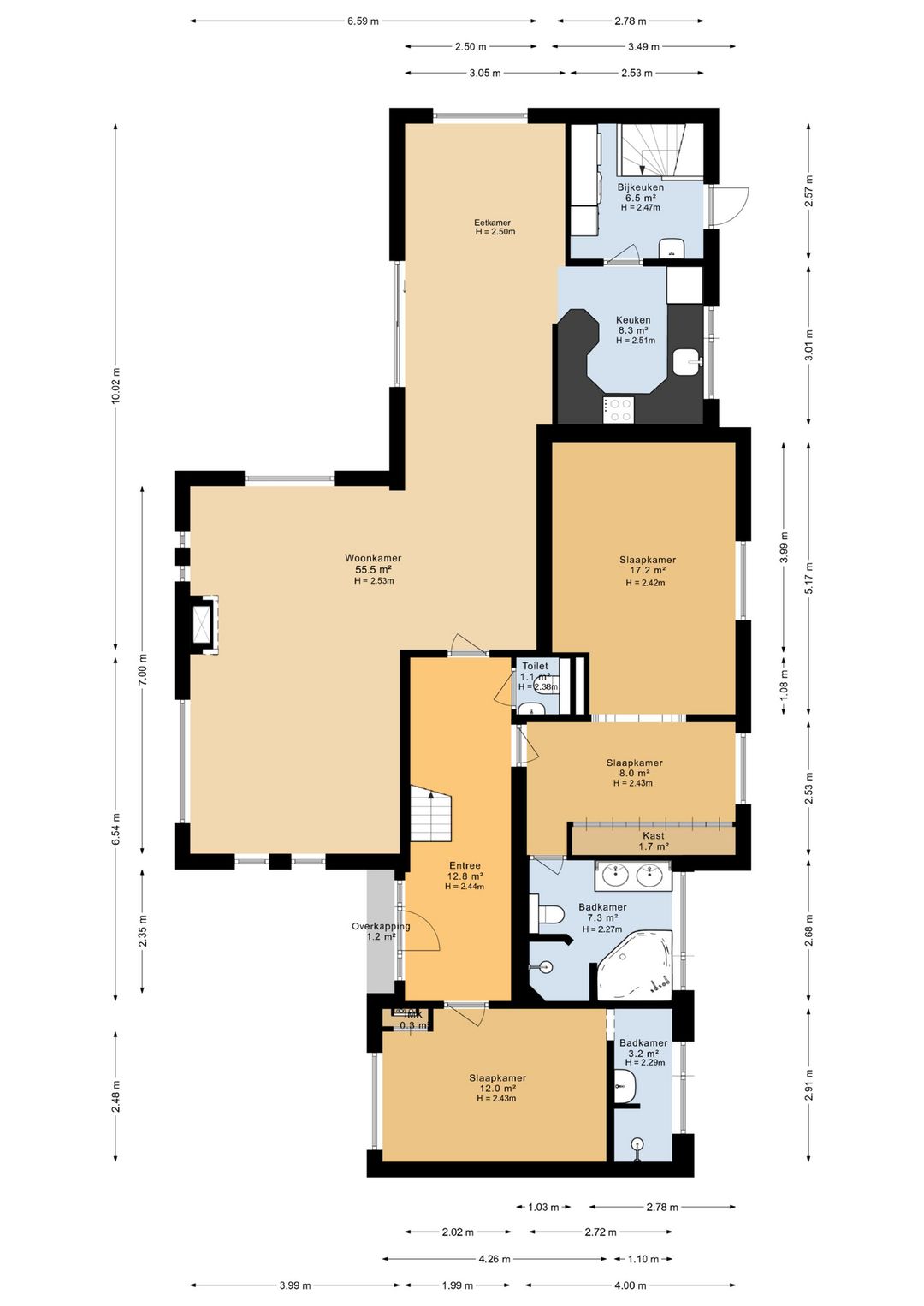 Photo 53 of Bosweg 122