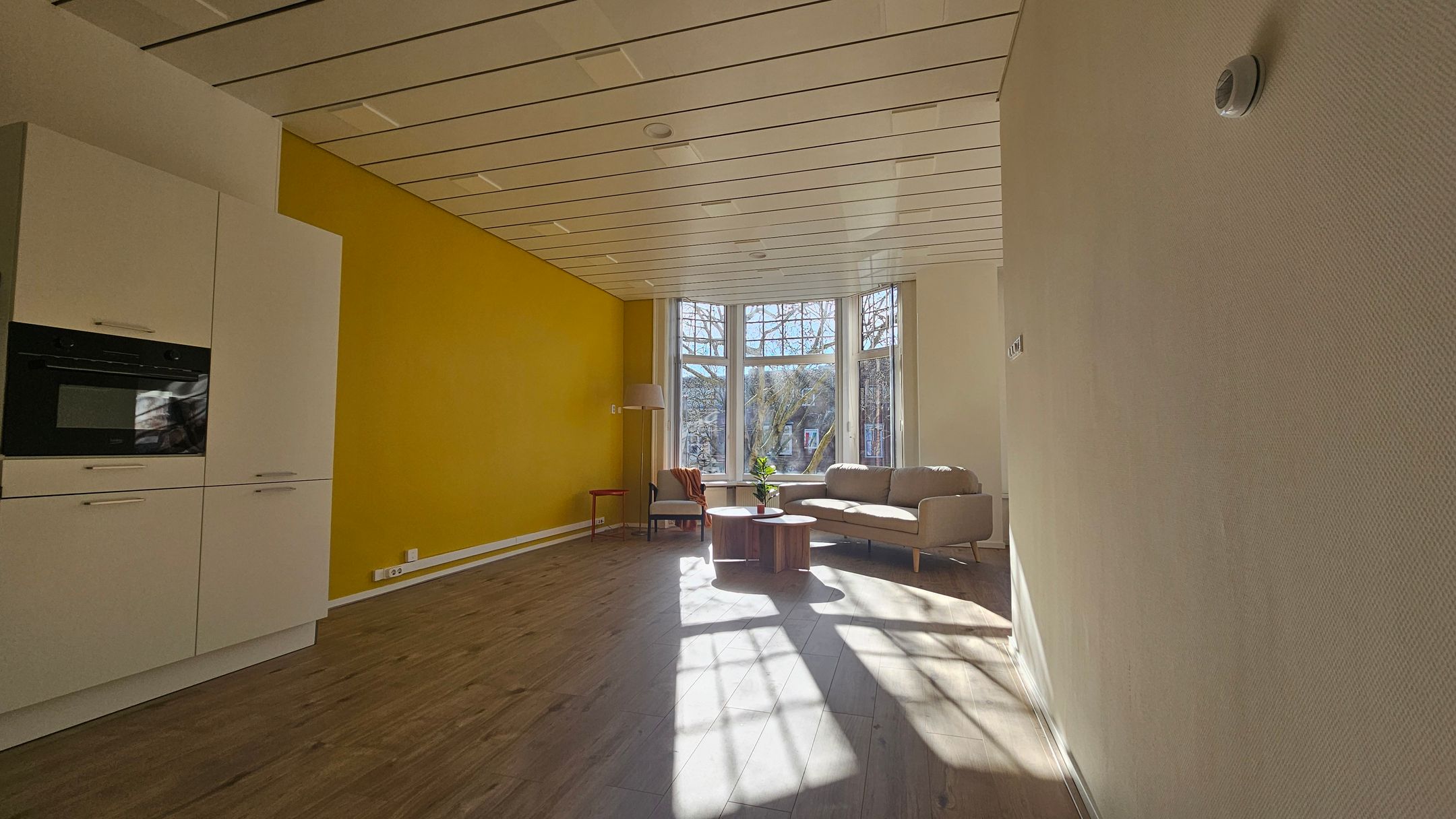 Foto 3 van Mathenesserlaan 285-B