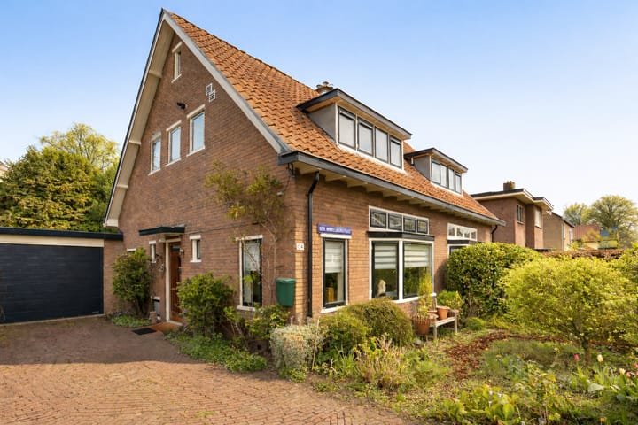 Photo 2 of Generaal Winkelmanstraat 134