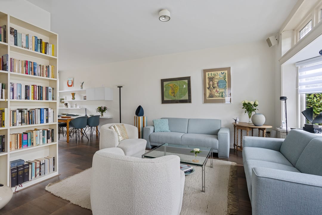 Photo 11 of Generaal Winkelmanstraat 134