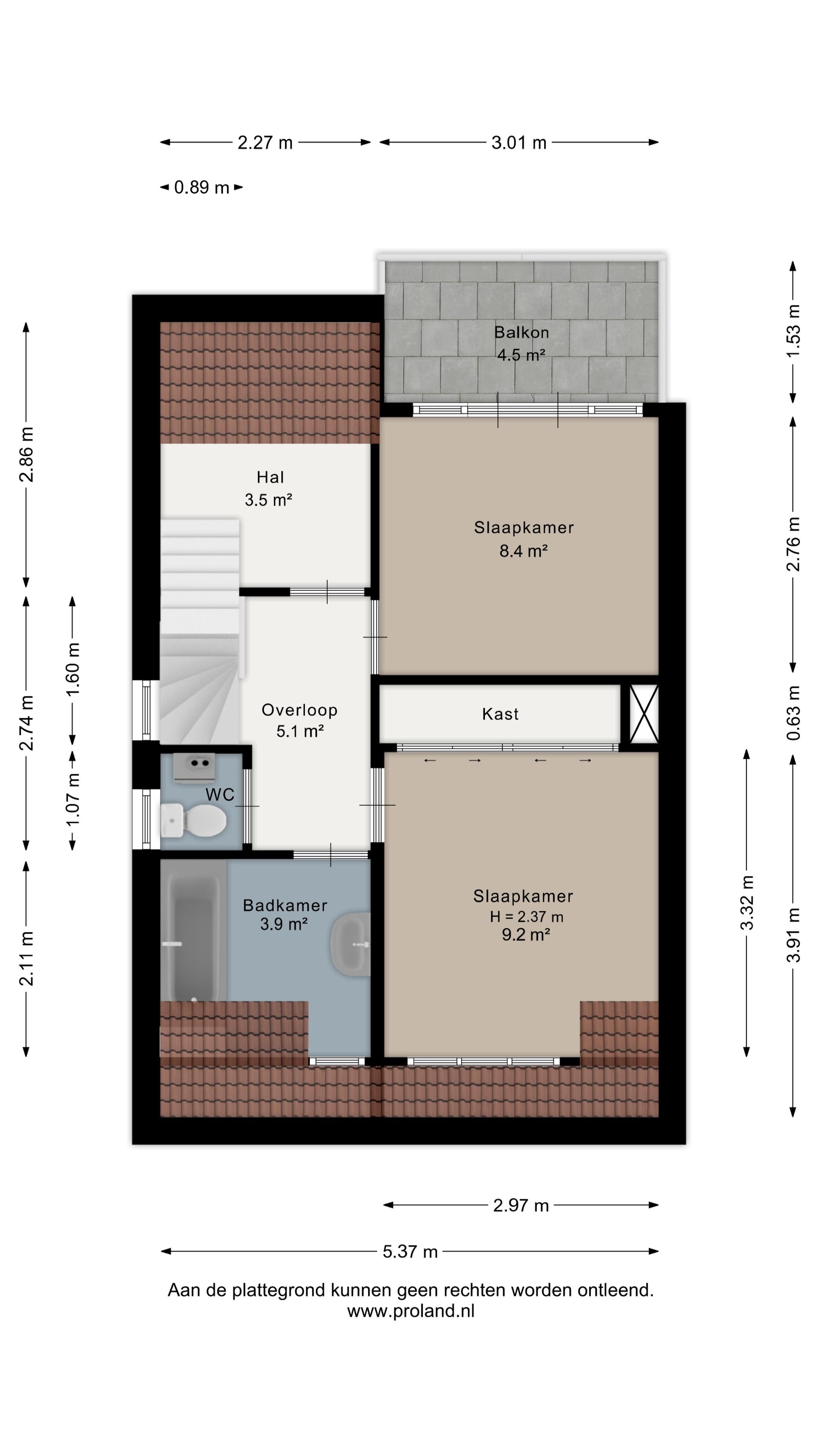 Photo 51 of Generaal Winkelmanstraat 134