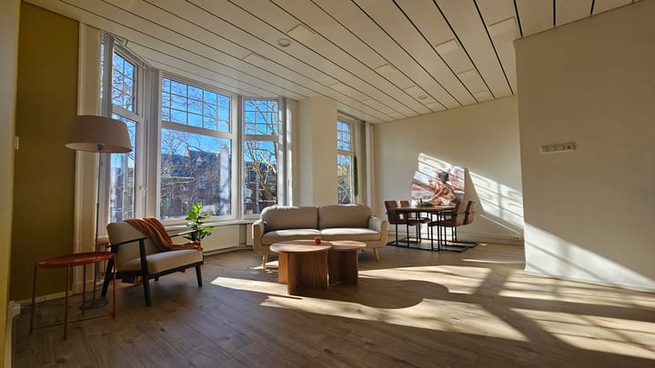 Photo 2 of Mathenesserlaan 285-B