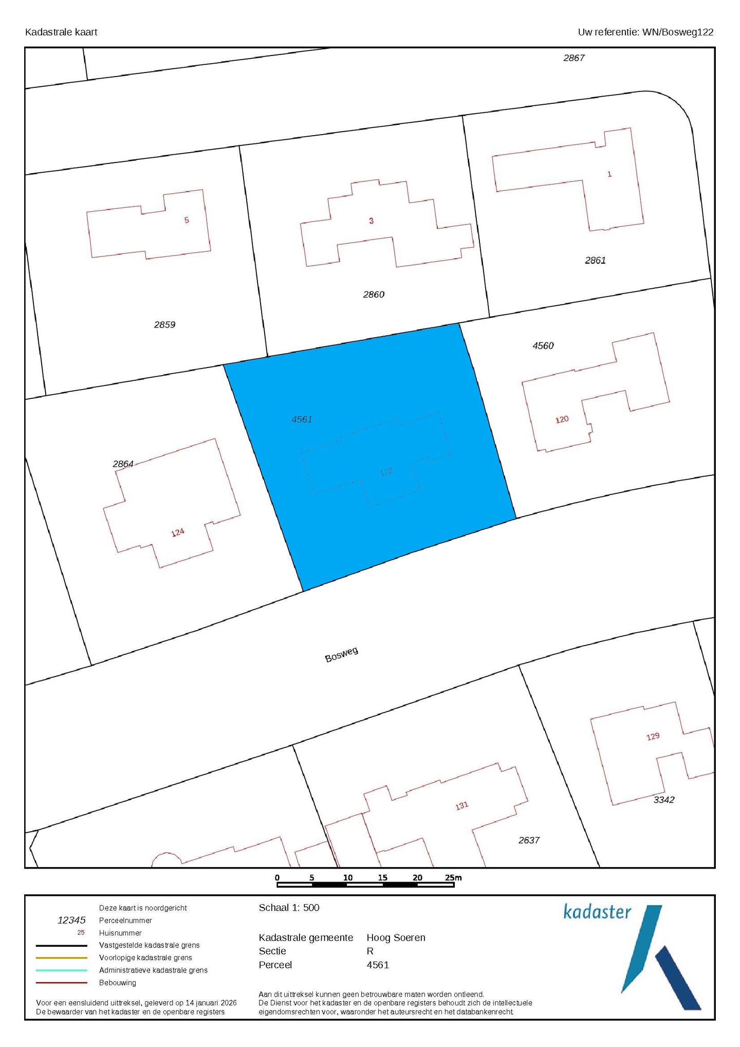 Photo 59 of Bosweg 122