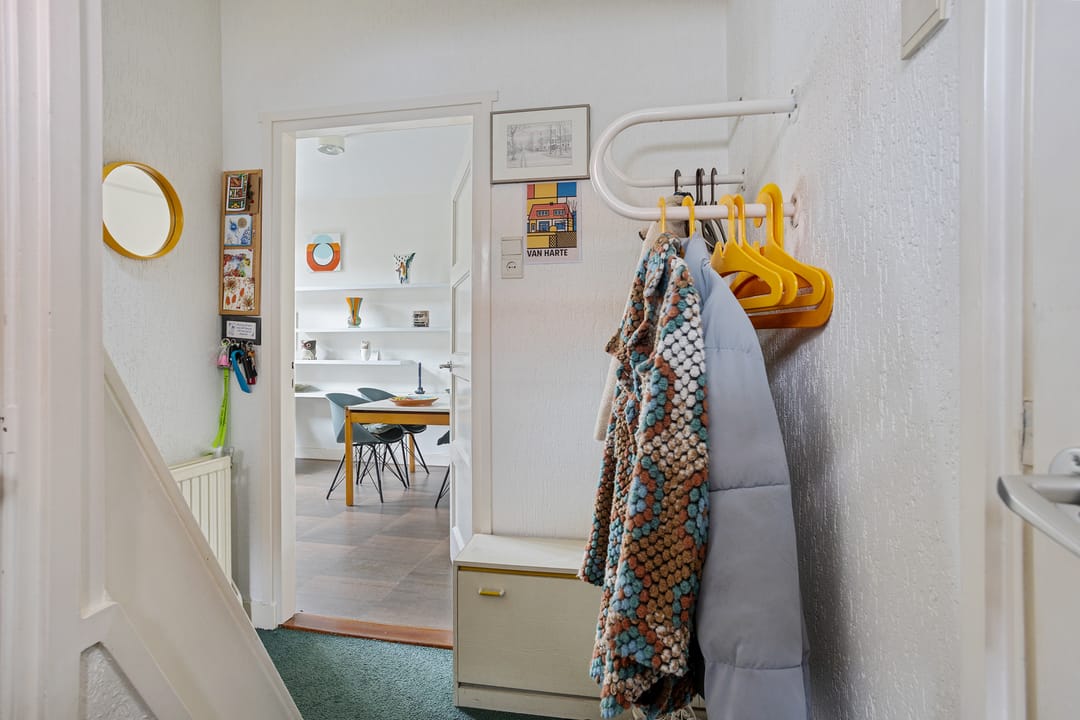 Photo 7 of Generaal Winkelmanstraat 134