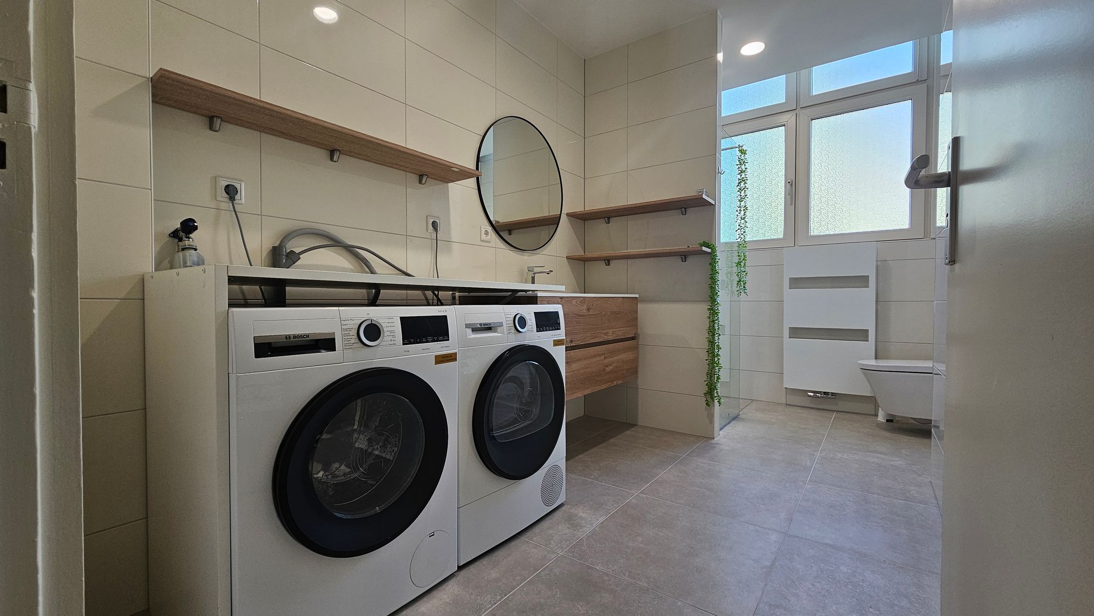 Foto 9 van Mathenesserlaan 285-B