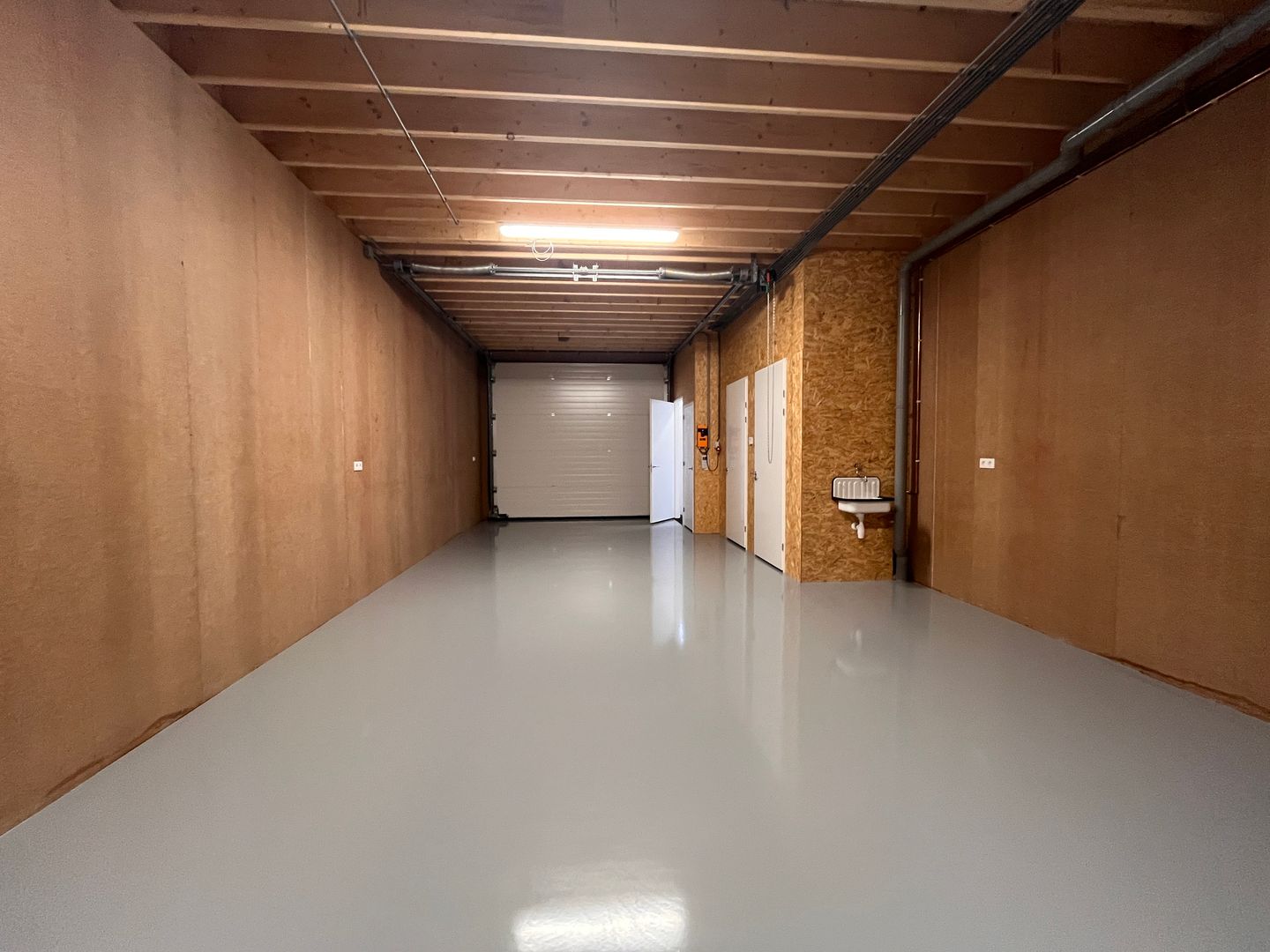 Bekijk foto 4 van Narvikweg 16-b