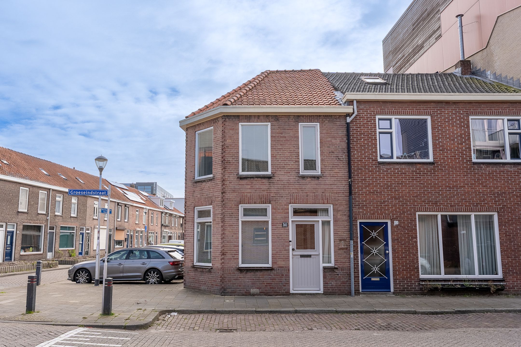 Groeseindstraat 50 