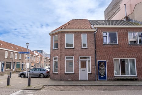 Groeseindstraat thumbnail