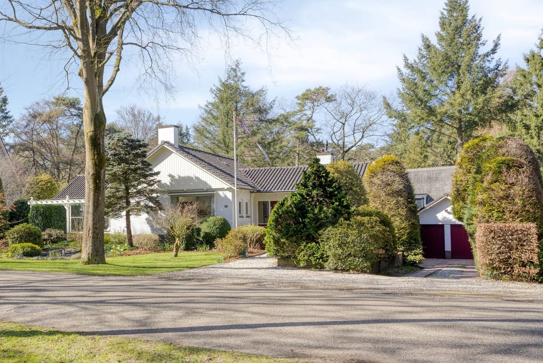 Photo 1 of Bosweg 122