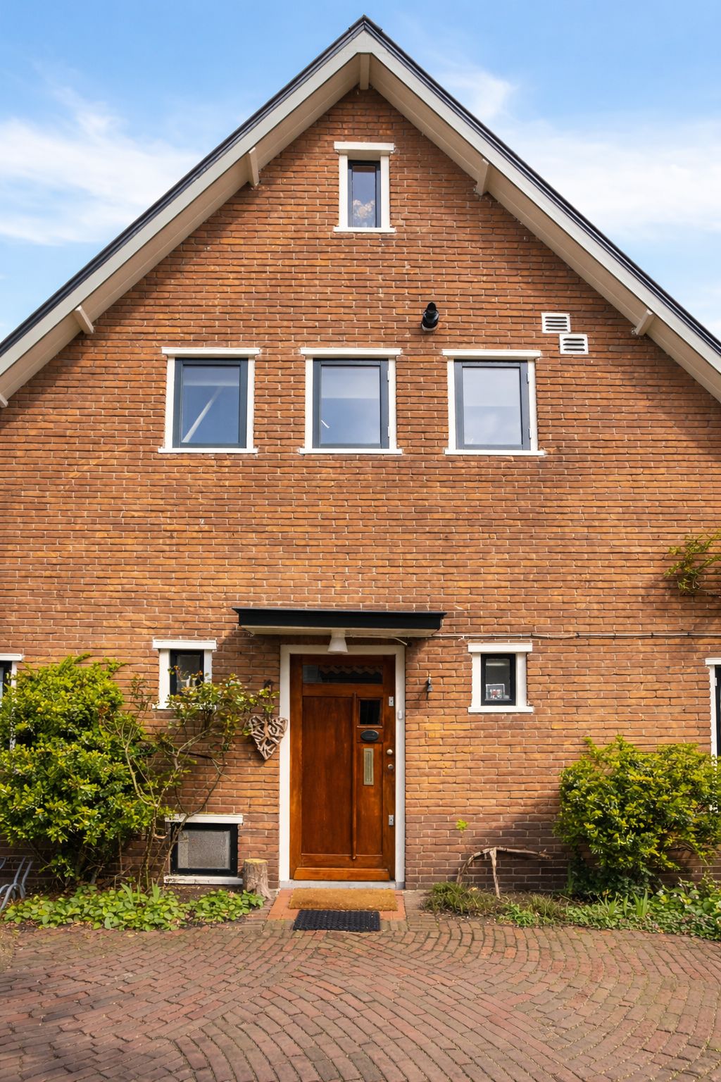 Photo 5 of Generaal Winkelmanstraat 134