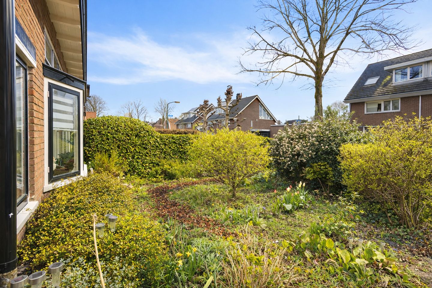 Photo 4 of Generaal Winkelmanstraat 134