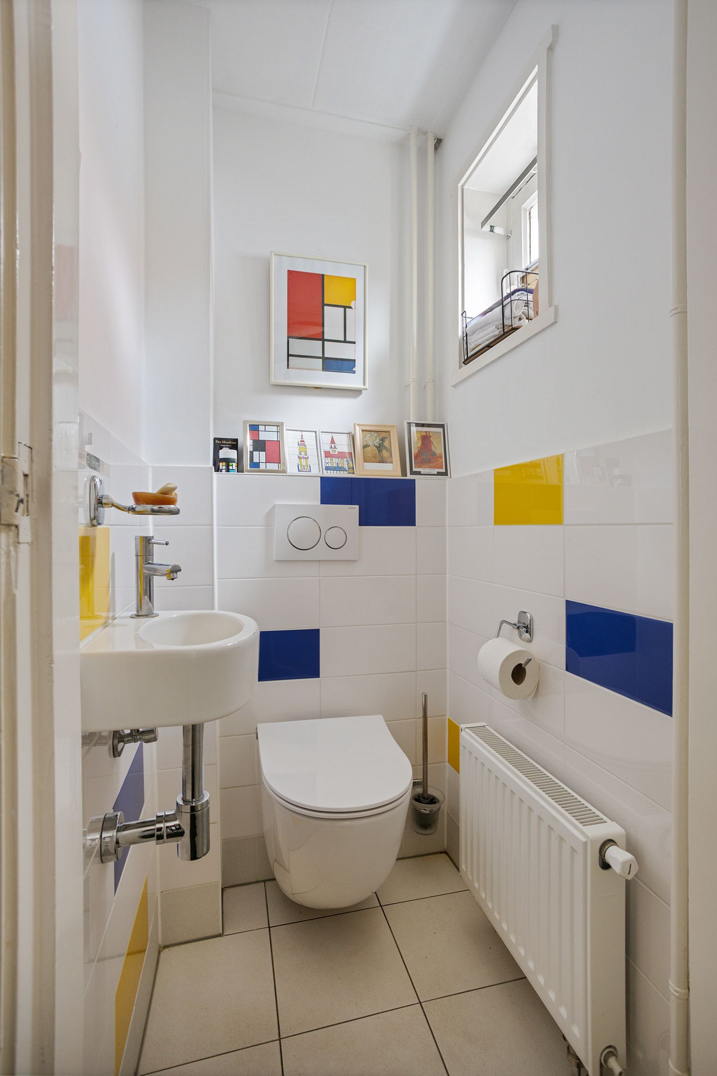 Photo 9 of Generaal Winkelmanstraat 134