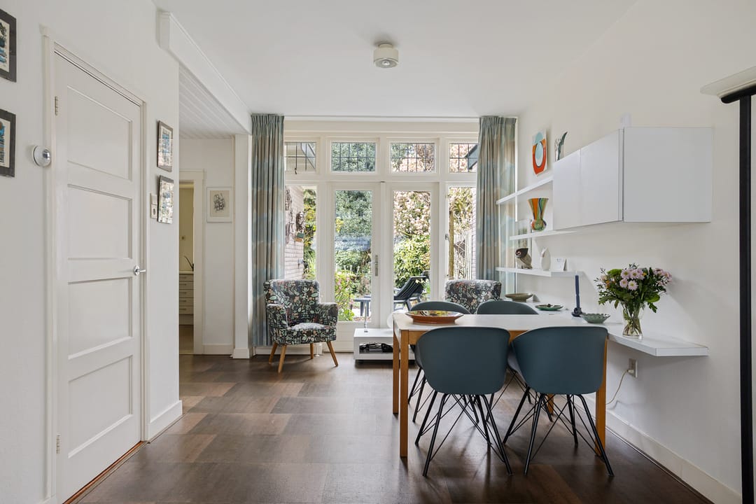 Photo 13 of Generaal Winkelmanstraat 134