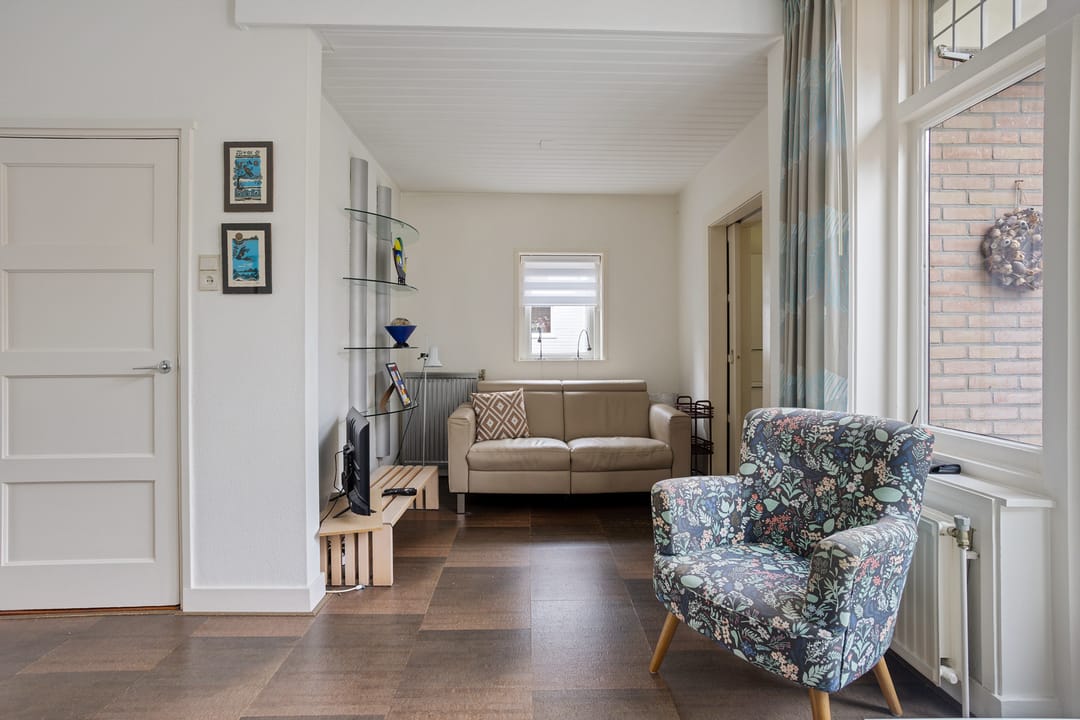 Photo 17 of Generaal Winkelmanstraat 134