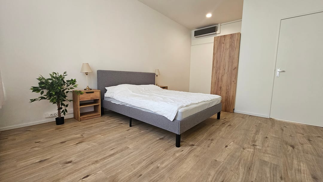 Foto 7 van Mathenesserlaan 285-B