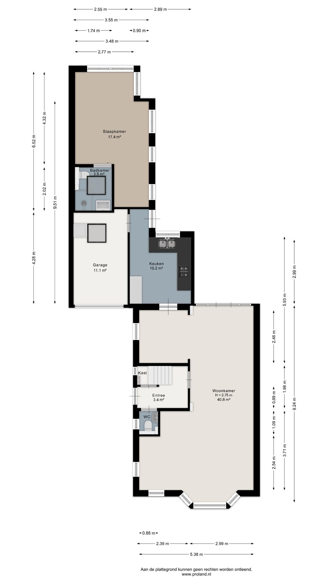 Photo 52 of Generaal Winkelmanstraat 134