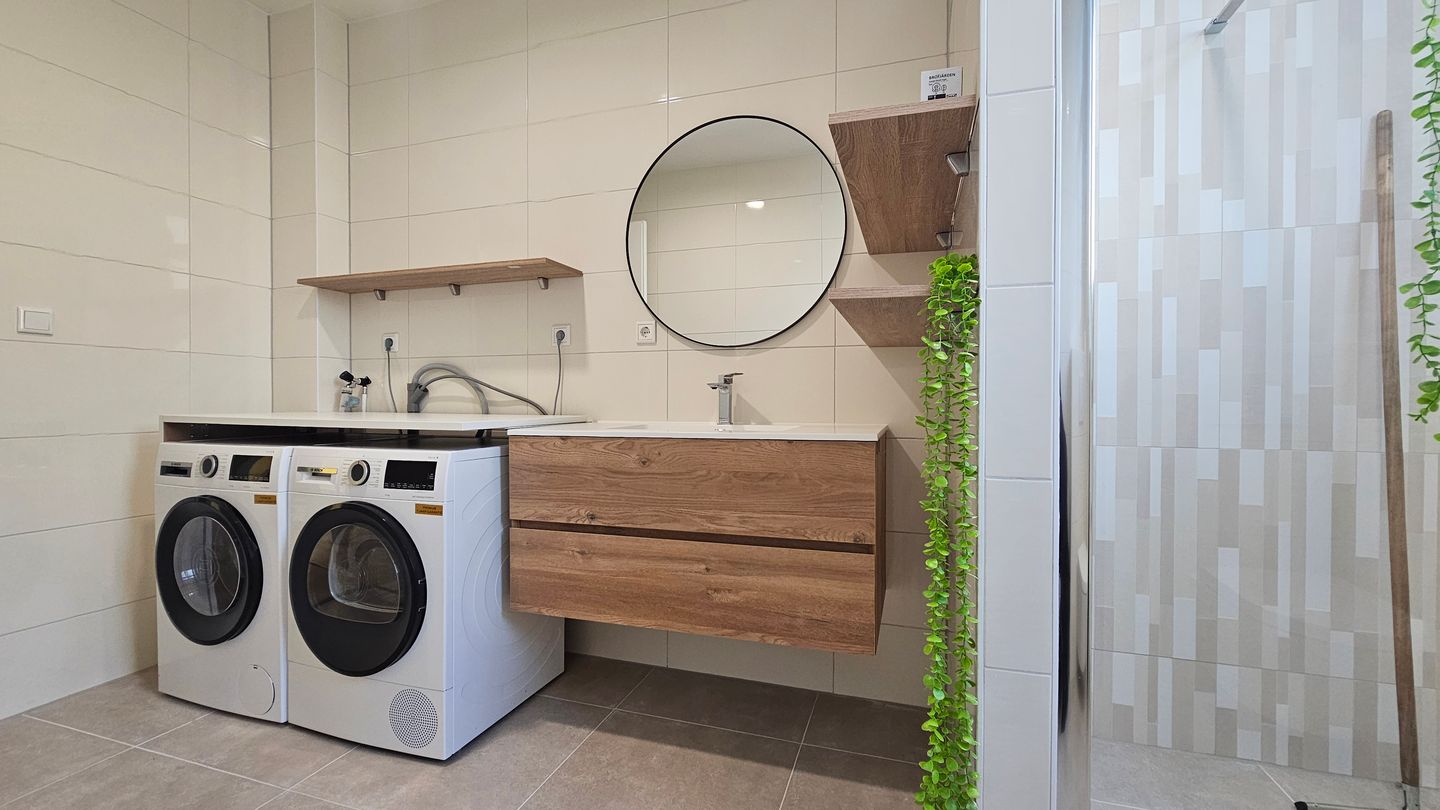 Foto 10 van Mathenesserlaan 285-B