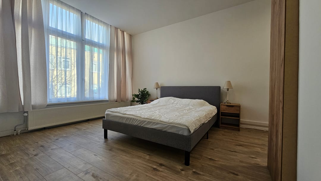 Foto 8 van Mathenesserlaan 285-B