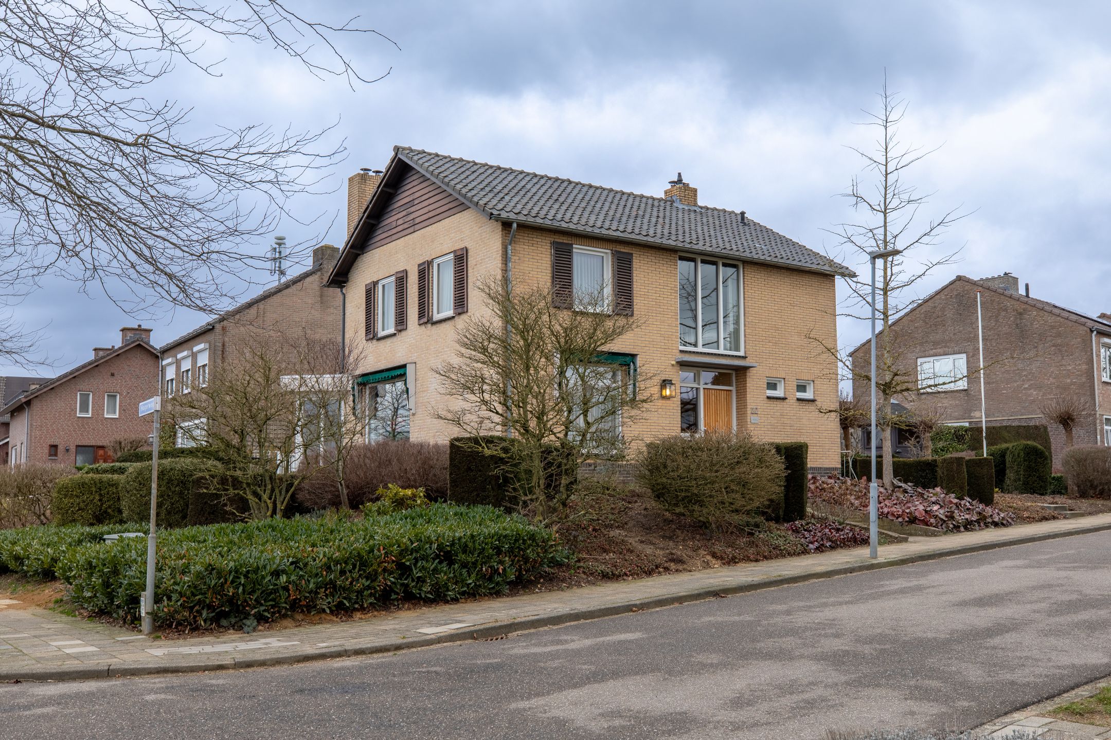 Hoofdbank 22 