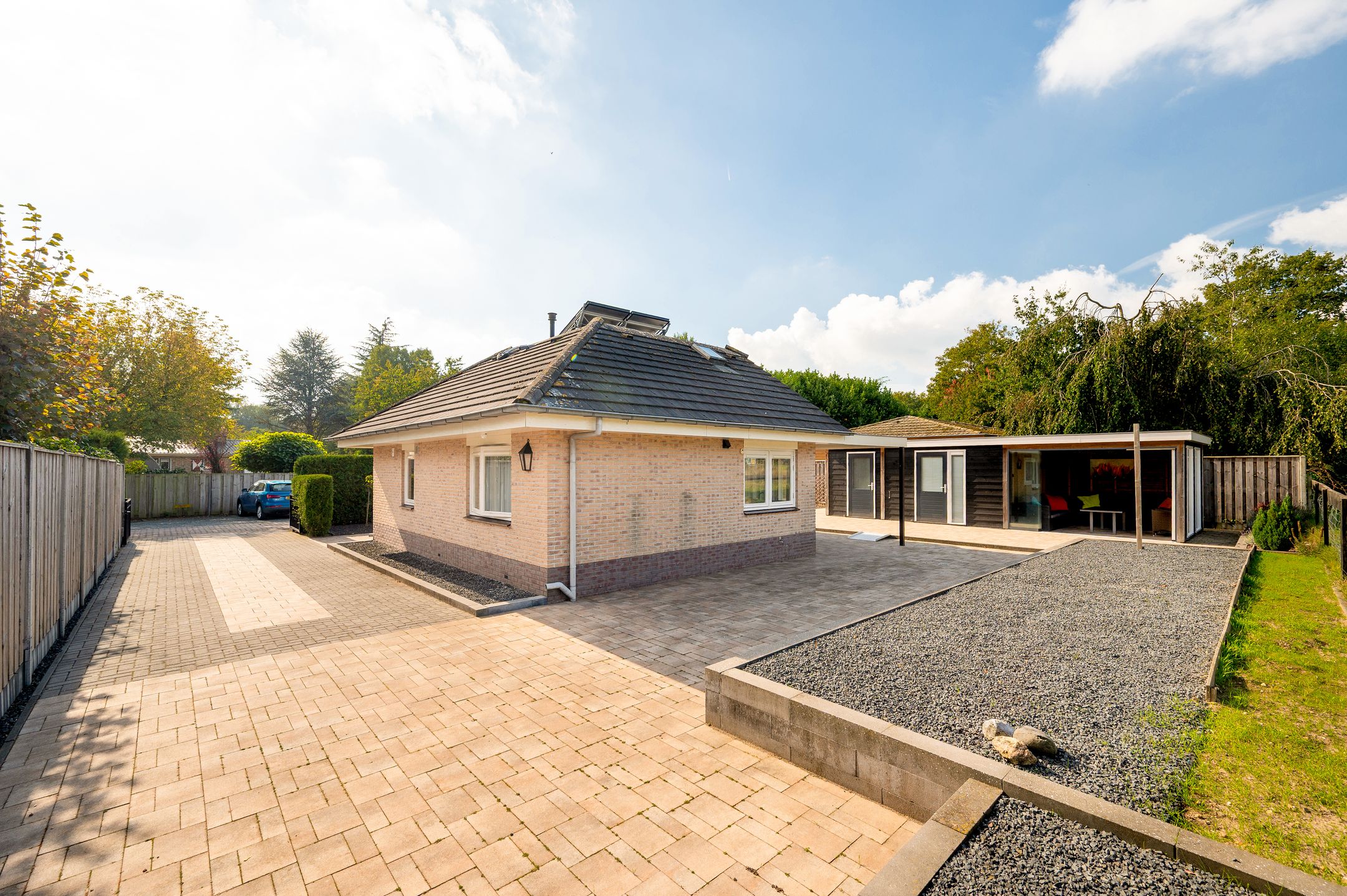 2-bedroom freehold villa in Garderen — photo 3 of 5