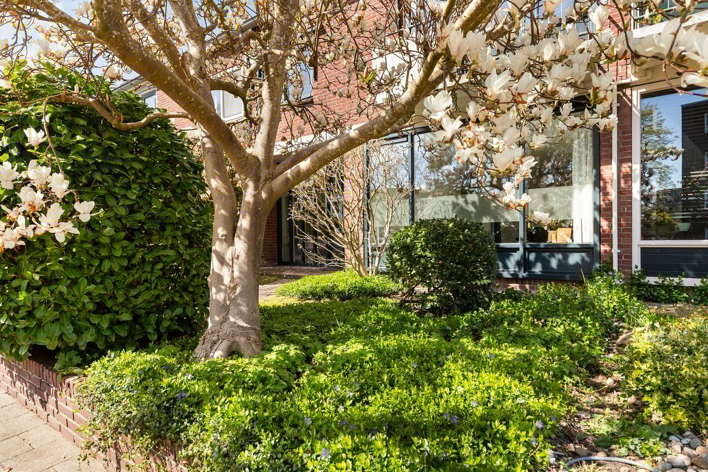 Foto 4 van Amsivarilaan 11