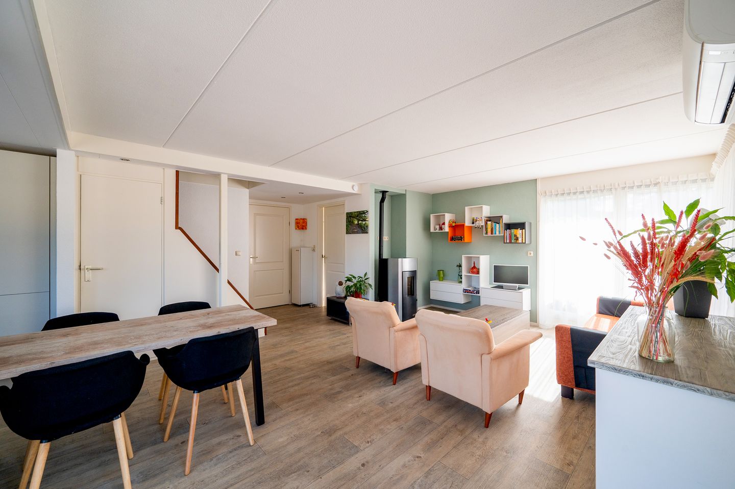 Foto 5 van Oud Milligenseweg 47-81