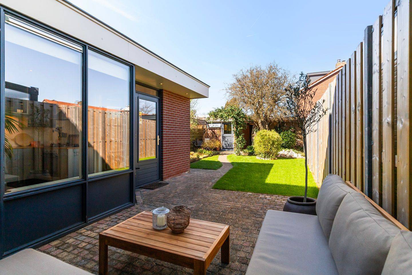 Foto 5 van Amsivarilaan 11