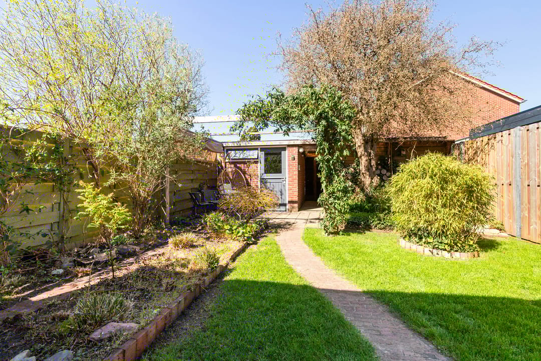 Foto 22 van Amsivarilaan 11