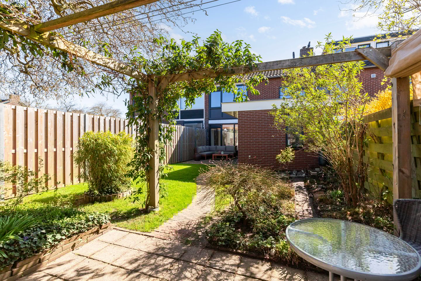 Foto 25 van Amsivarilaan 11